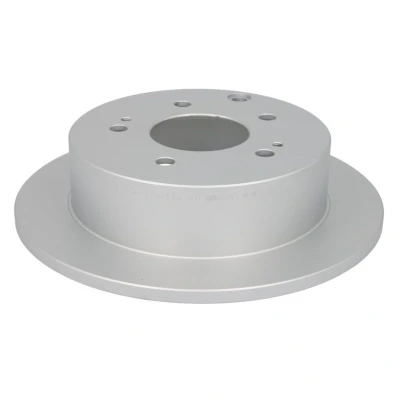 Imagem de TEXTAR Disco de travão PRO 10mm 05/08 114,3mm cheio revestido 92269403 4615A056,4615A110,MR955697,98200269401PRO Discos