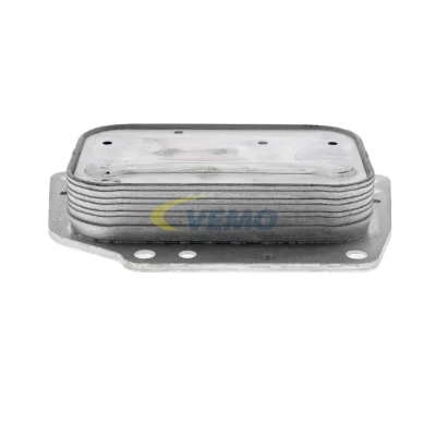 Imagem de VEMO V22 60 0047 Radiador de Óleo com junta PEUGEOT: 308 SW 2, II Hatchback, Partner Van, CITROËN: C4 Berlingo Van