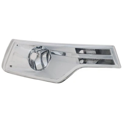 Imagem de TYC 19 0787 01 2 Farol de Nevoeiro à direita CITROËN: C5 III Carrinha, 3