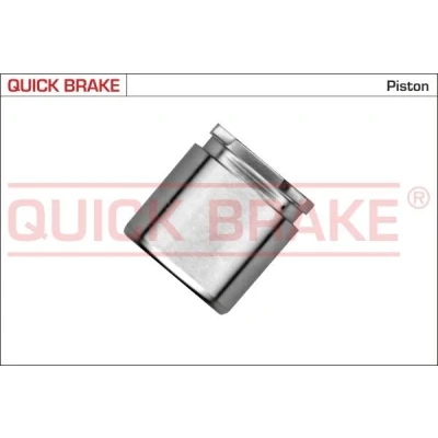 Imagem de Êmbolo, pinça do travão QUICK BRAKE 185427K