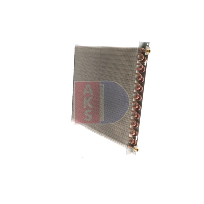 Imagem de AKS DASIS Condensador 422046N 19mm 16mm 580mm