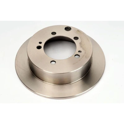 Imagem de TEXTAR 92136100 Disco de travão 262 10 05/08 114,3 cheio revestido sem pernos fixação da roda, cubo roda MITSUBISHI: Lancer 7 Limousine
