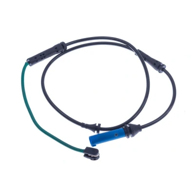 Imagem de DENCKERMANN B170131 Sensor de Desgaste Pastilha Freio BMW: 5 Touring, Sedan, 6 Gran Turismo