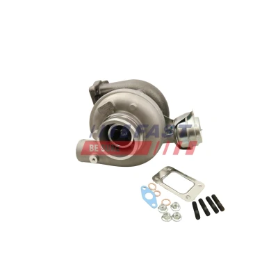 Imagem de FAST FT63558 Turbocompressor accionado pelos gases de escape