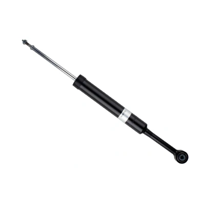 Imagem de BILSTEIN 19 267715 Amortecedor Eixo traseiro Pressão do gás Tubo duplo sem apoios de mola olhal em cima, baixo JEEP: Cherokee V