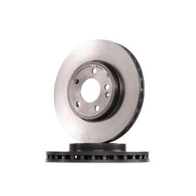 Imagem de BREMBO COATED DISC LINE 09.B344.41 Disco de travão 295 28 5 interior ventilado revestido alto carbono com parafusos MERCEDES BENZ: GLA, CLA Carrinha