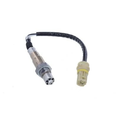 Imagem de VALEO 368497 Sonda lambda antes do catalisador M18x1,5 plana, Rosca pré lubrificada, com aquecimento BMW: 3 Sedan, Coupe, 5 Sedan
