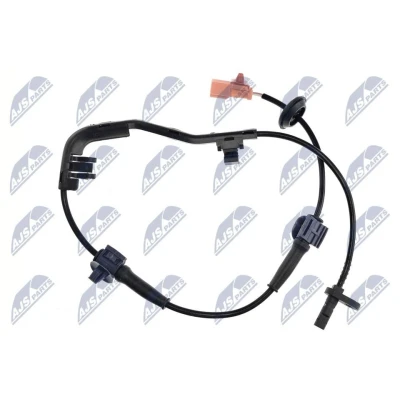 Imagem de NTY HCA HD 021 Sensor de ABS Eixo traseiro direito, à direita HONDA: Jazz 2