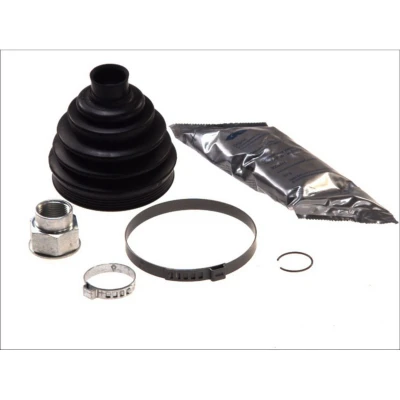 Imagem de LÖBRO 303259 Fole de Transmissão 87,00 TPE (elastómero termoplástico) com porca FIAT: Palio I Weekend