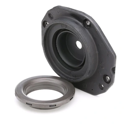 Imagem de FEBI BILSTEIN 22130 Kit de reparação, suporte apoio do conj. mola/amortecedor Eixo dianteiro com rolamentos esferas CITROËN: Xsara Picasso
