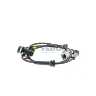 Imagem de VEMO V38 72 0143 Sensor de ABS Eixo traseiro direito Original Quality para veículos com 12