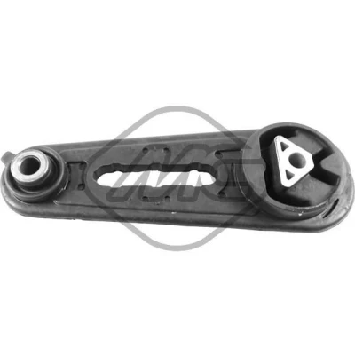 Imagem de Metalcaucho 58473 Suporte, motor Eixo traseiro NISSAN: MICRA 3, Almera II Hatchback