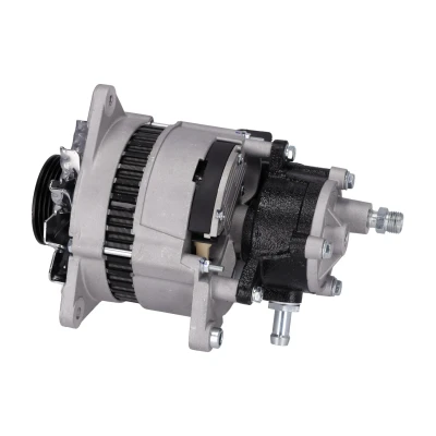 Imagem de FEBI BILSTEIN 193404 Alternador 12V 70A FORD: Transit Mk4 Camião de plataforma/Chassis, Mk3 Van, Van