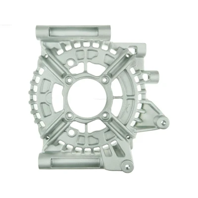 Imagem de AS PL ABR0079S Suporte, flange de acionamento do alternador