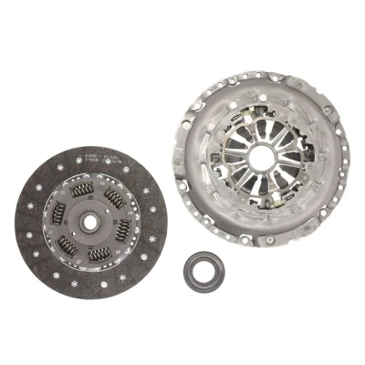 Imagem de LuK 624 3315 00 Kit de Embraiagem AUDI: A4 B6 Avant, Sedan, B6/B7 Cabrio