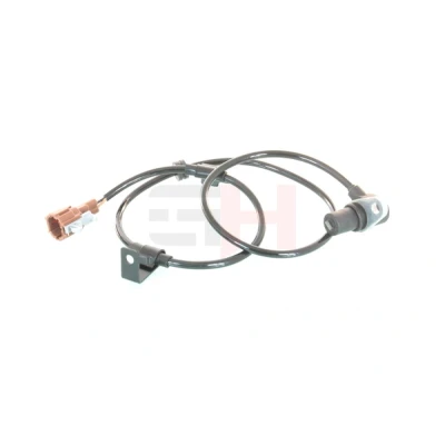 Imagem de GH 712276V Sensor de ABS Eixo traseiro, traseiro esquerdo NISSAN: Patrol GR V SUV (Y61) 2.8 TD, 3.0 DTi, 4.8, TDiC 1997 2000