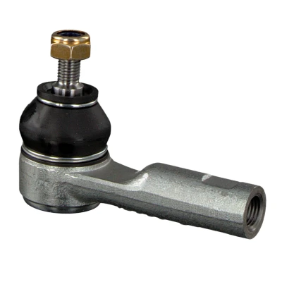 Imagem de FEBI BILSTEIN 21564 Rótula de direção Eixo dianteiro, lado direito com porca segurança VOLVO: V40 Carrinha, S40 I