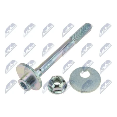 Imagem de NTY ZWT VW 030SK Parafuso de correcção do camber