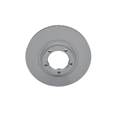 Imagem de ATE 24.0126 0169.1 Disco de travão 274,0 26,0 5 108,0 ventilado revestido HYUNDAI: H 1 / Starex MPV, Van