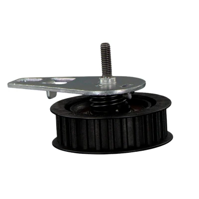 Imagem de FEBI BILSTEIN 22900 Rolo tensor, correia dentada ALFA ROMEO: 147, GT, 156 Sedan