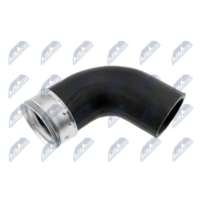 Imagem de NTY GPP VW 017 Mangueira Para o Turbocompressor Borracha com entretela VOLKSWAGEN: Passat B5 GP Variant, Sedan, AUDI: A4 B6 Avant