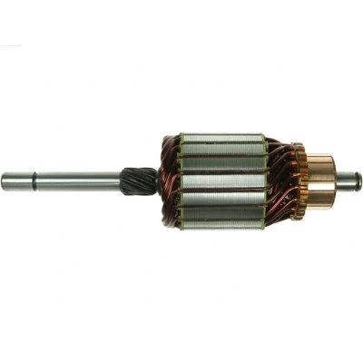 Imagem de AS PL SA0023 Induzido, motor de arranque