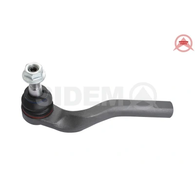 Imagem de SPIDAN CHASSIS PARTS 50740 Braço de suspensão Eixo dianteiro, lado direito transversal Chapa aço 18 Tirante CITROËN: C3 Pluriel