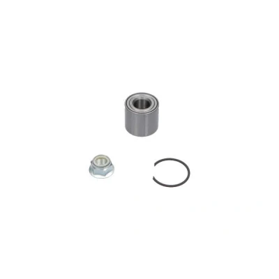 Imagem de KAVO PARTS WBK 6560 Kit de rolamento roda Eixo traseiro 55 NISSAN: MICRA 4, Note II Hatchback