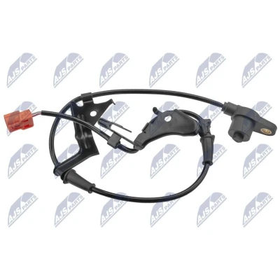 Imagem de NTY HCA HD 142 Sensor de ABS Eixo dianteiro, lado direito 695