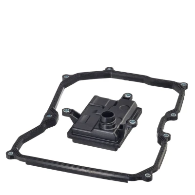Imagem de HENGST FILTER EG1161H D702 Conjunto do filtro hidráulico, caixa velocidades automática