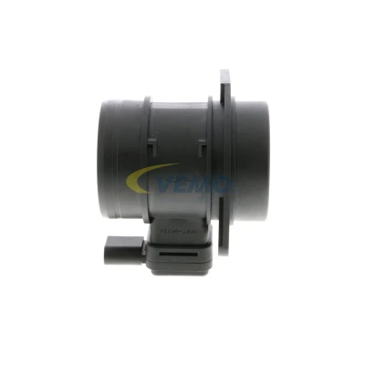 Imagem de VEMO V10 72 1314 Medidor de massa ar com caixa sem sensor da temperatura do integrado Q+, original equipment manufacturer quality