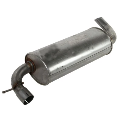 Imagem de BOSAL 211 395 Panela de escape traseira LAND ROVER: Freelander I SUV Cabrio,