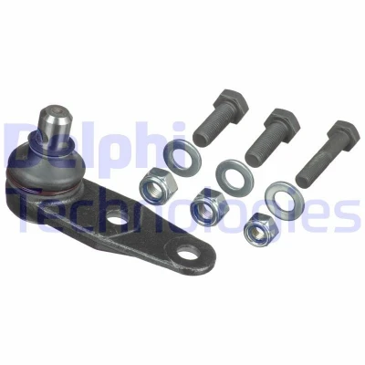 Imagem de DELPHI TC2435 Rótula de suspensão 132 66 46