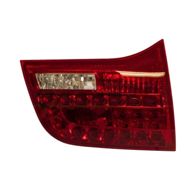 Imagem de PRASCO AD0344185 Farolim à direita parte interior LED sem porta lâmpadas AUDI: A6 C6 Avant