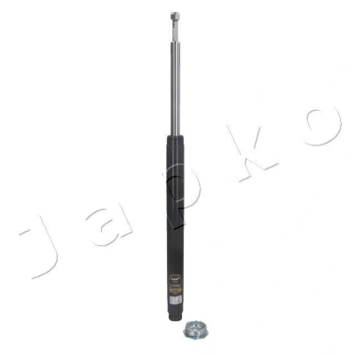 Imagem de JAPKO MJ10097 Amortecedor Eixo traseiro Pressão do gás Tubo duplo Kit de conjunto mola/amortecedor cavilha em cima