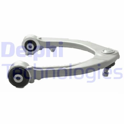 Imagem de DELPHI TC3043 Braço de suspensão com articulação suspensão/guia em cima, à direita oscilante longitudinal LAND ROVER: Range Rover 4
