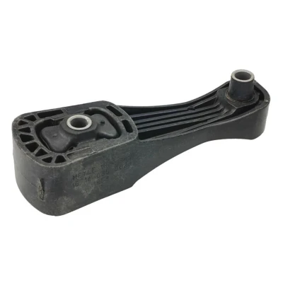 Imagem de MEYLE 16 14 030 0023 Suporte, motor ORIGINAL Quality centro, traseira Rolamento de borracha e metal Braços torção RENAULT: MEGANE 1