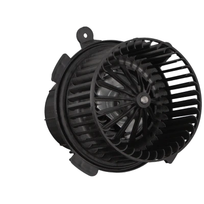 Imagem de FEBI BILSTEIN 172807 Ventilador do Habitáculo para veículo com volante à esquerda motor elétrico PEUGEOT: 307 CC, Hatchback, SW