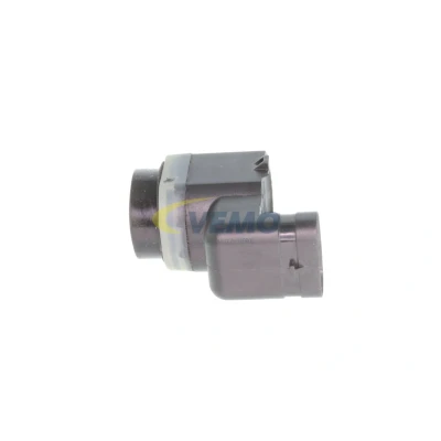 Imagem de VEMO V25 72 0098 Sensores de Estacionamento Original Quality interior, exterior, traseira preto Sensor ultrasons FORD: MONDEO 4, S Max Mk1