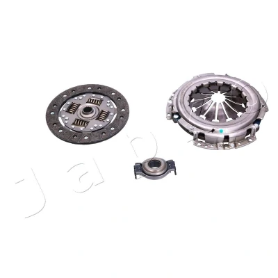 Imagem de JAPKO 92VW05 Kit de Embraiagem 190 VOLKSWAGEN: GOLF 3, 2, Polo III Hatchback, SEAT: Ibiza Inca, Córdoba I Sedan