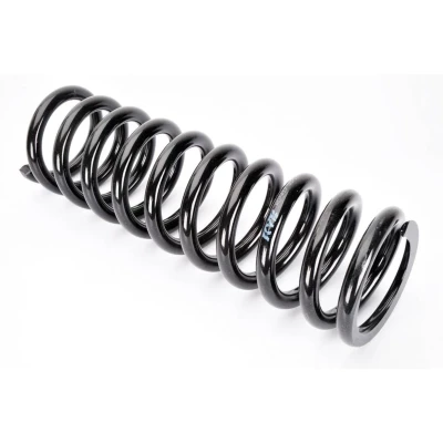 Imagem de KYB K Flex RD2417 Mola de suspensão Eixo dianteiro helicoidal