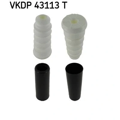 Imagem de SKF VKDP 43113 T Coifa Amortecedor VOLKSWAGEN: Golf 4, 4 Variant, New Beetle Hatchback, AUDI: A3 SEAT: Leon I Hatchback