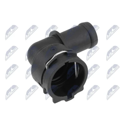 Imagem de NTY CTM VW 080 Flange VOLKSWAGEN: Golf 5, Passat B6 Variant, 6 Cabrio, AUDI: A3 Hatchback, TT Coupe, SEAT: Leon II Altea