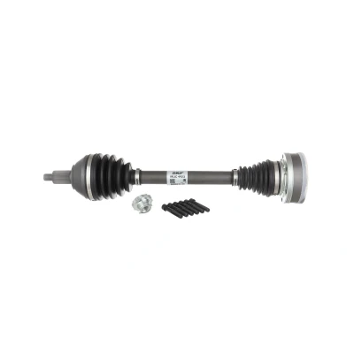 Imagem de SKF VKJC 4923 Veio de transmissão 518 SEAT: Ibiza 4, SKODA: Fabia III Carrinha, VOLKSWAGEN: Polo V Hatchback