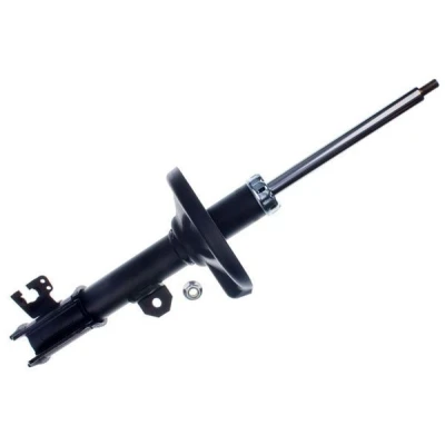 Imagem de DENCKERMANN DSB406G Amortecedor Eixo traseiro direito Pressão do gás Tubo duplo com assento de mola cavilha em cima SUZUKI: Liana Sedan