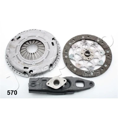 Imagem de JAPKO 92570 Kit de Embraiagem 225 MITSUBISHI: COLT 6, SMART: Forfour I