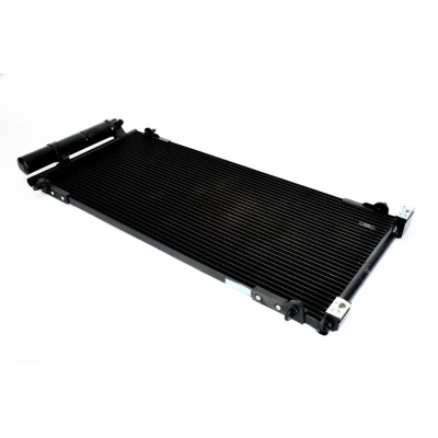 Imagem de NRF EASY FIT 35905 Condensador com secador, retentor 14,4 11 Alumínio 665 PEUGEOT: 407 SW, Sedan, CITROËN: C5 III Carrinha, 3
