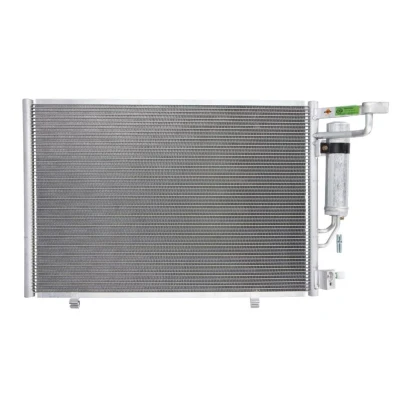 Imagem de NRF 350360 Condensador com secador 18,5 Alumínio 570 R 134a