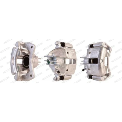 Imagem de FERODO PREMIER FCL692686 Pinça de travão Aço fundido 128 com acessórios VOLVO: V40 Carrinha, S40 I, MITSUBISHI: Space Star