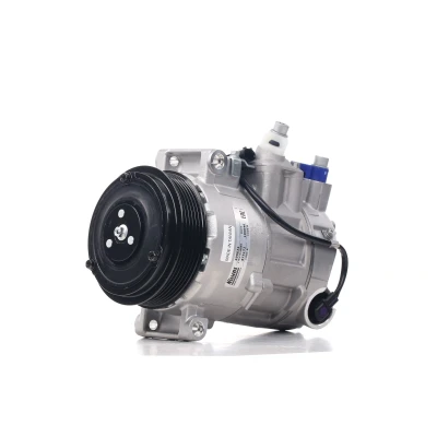 Imagem de NISSENS 890634 Compressor 7SEU16C 12 PAG 46 R 134a MERCEDES BENZ: Classe C Sedan, Coupe, T modell endado, norauto, oscaro, mister